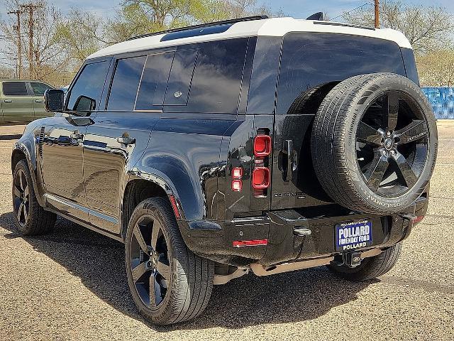 2023 Land Rover Defender - $48,990