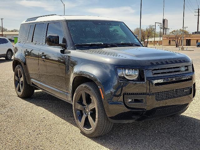 2023 Land Rover Defender - $48,990