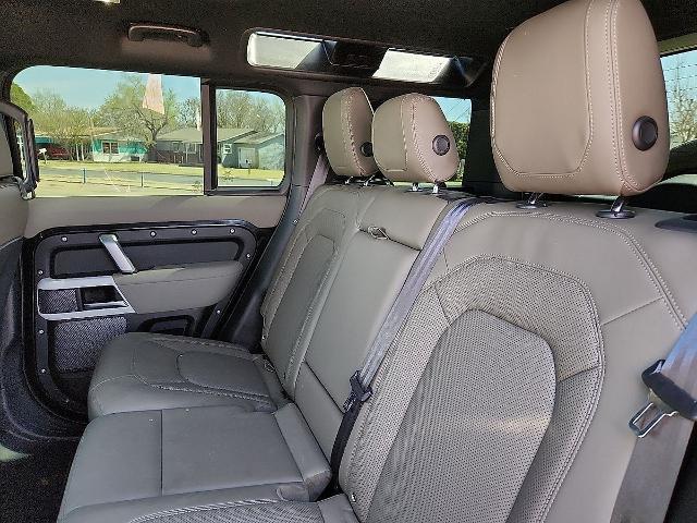 2023 Land Rover Defender - $48,990