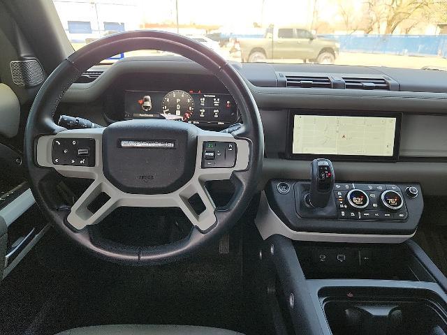 2023 Land Rover Defender - $48,990