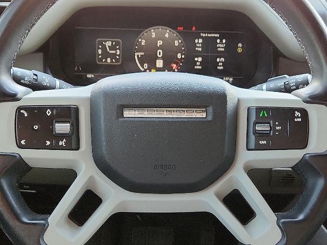 2023 Land Rover Defender - $48,990