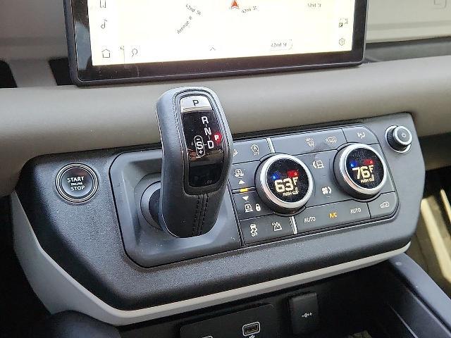 2023 Land Rover Defender - $48,990
