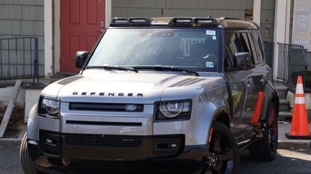 Preowned 2023 Land Rover Defender 110 X-Dynamic SE for Sale