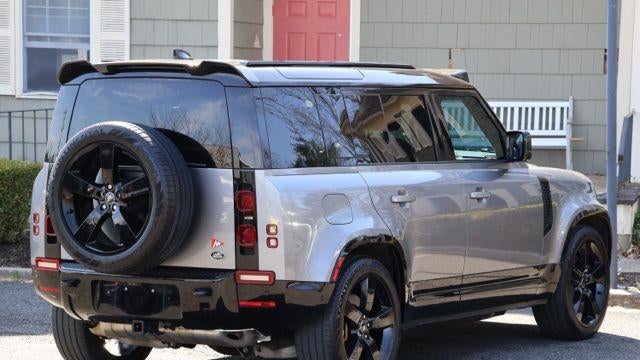 2023 Land Rover Defender 110 X-Dynamic SE
