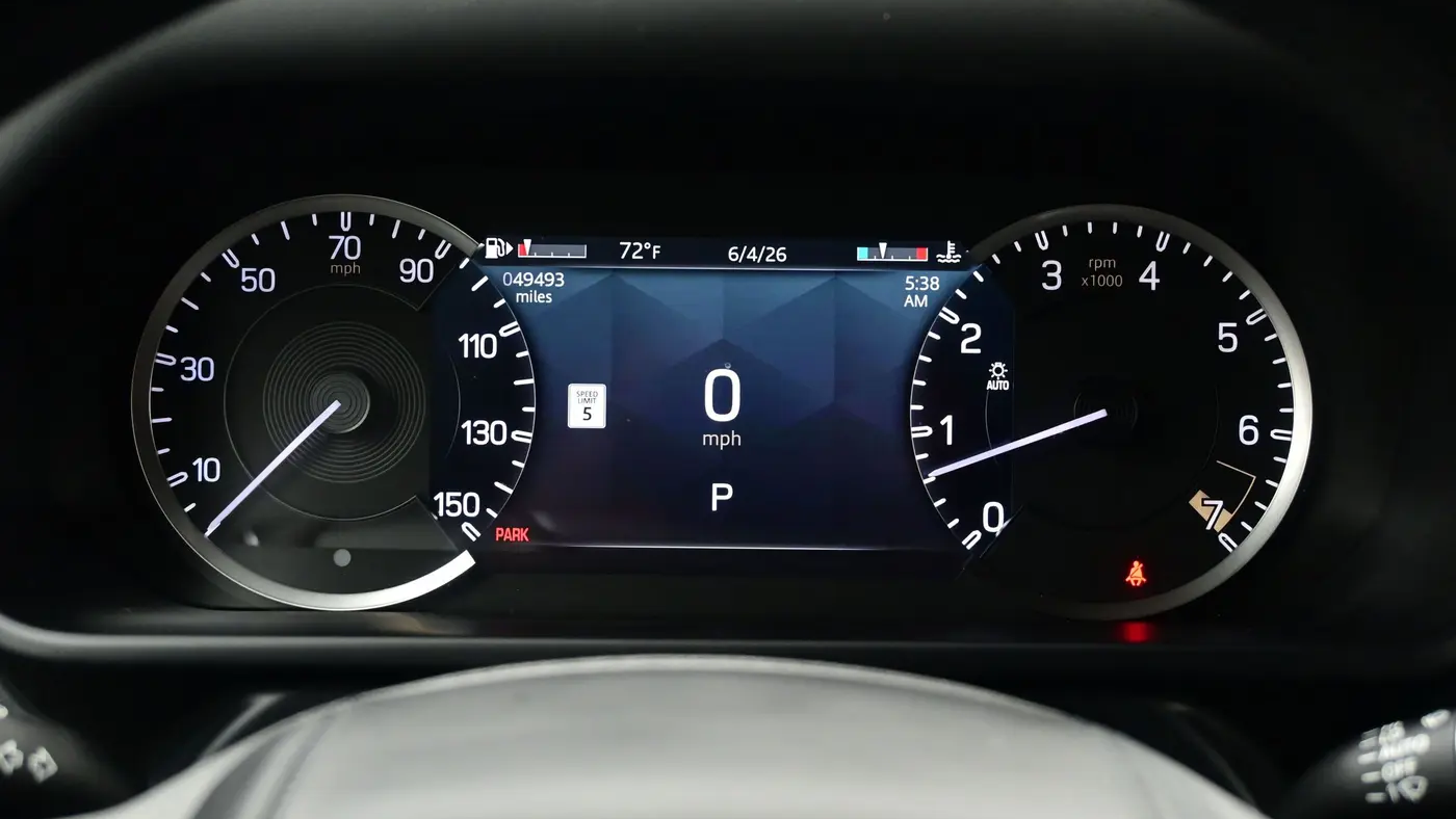 2023 Land Rover Defender 110 X-Dynamic SE