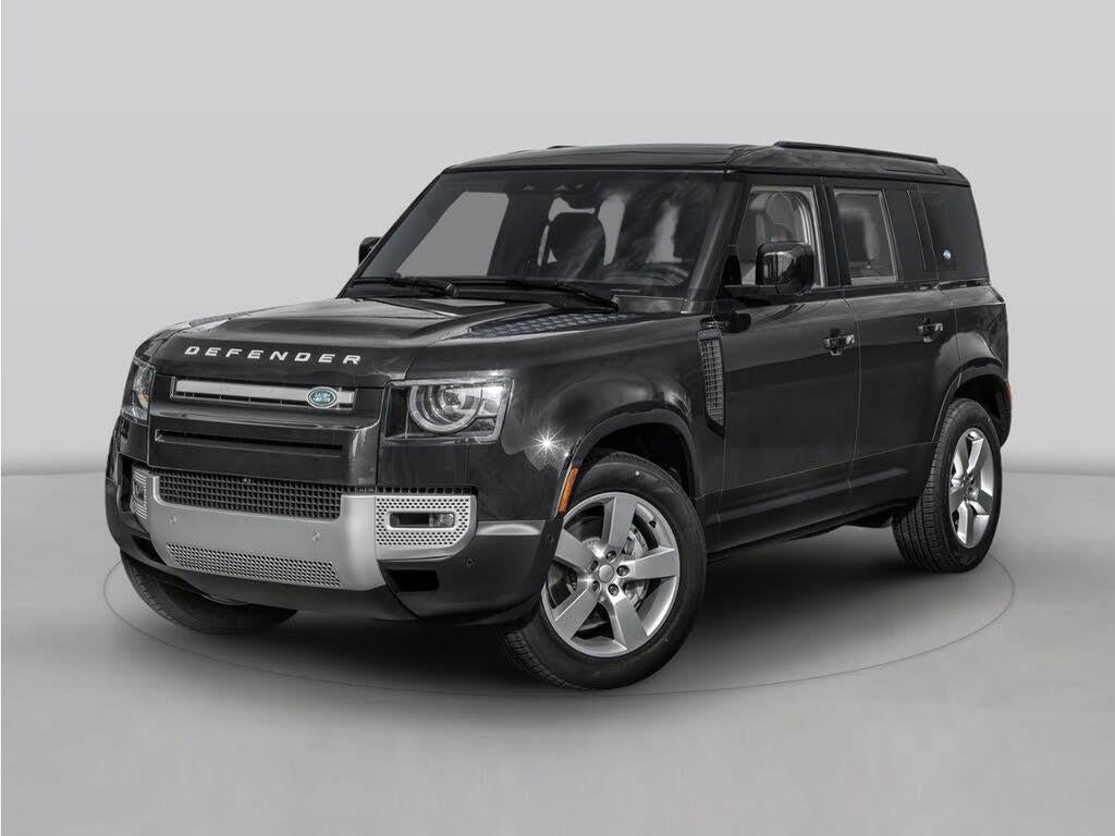 2024 Land Rover Defender - $59,349