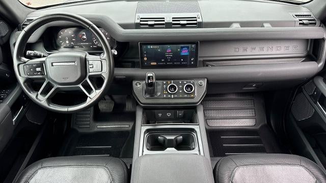 2023 Land Rover Defender 110 X-Dynamic SE