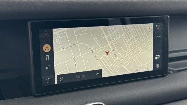 2023 Land Rover Defender 110 X-Dynamic SE