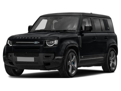 Photo of a 2023 Land Rover Defender AWD 110 X-Dynamic SE 4DR SUV for sale