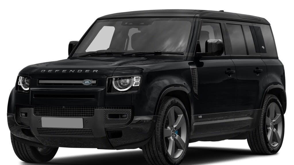 Preowned 2023 Land Rover Defender 110 X-Dynamic SE for Sale