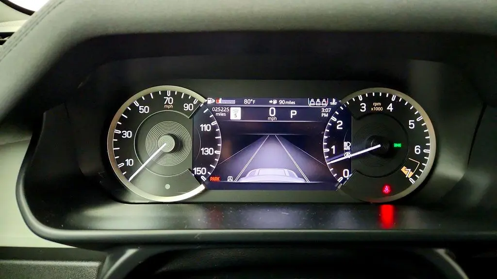 2023 Land Rover Defender 110 X-Dynamic SE