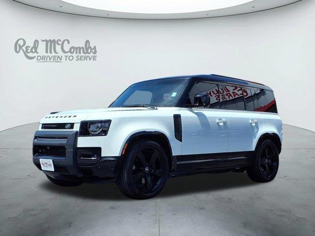 2023 Land Rover Defender - $61,059