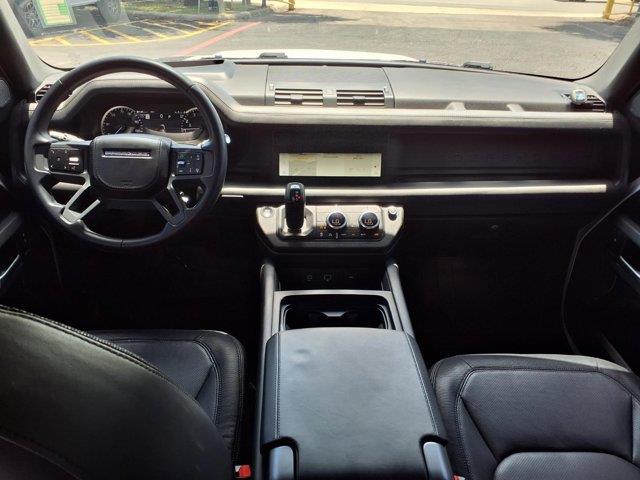 2023 Land Rover Defender - $61,059