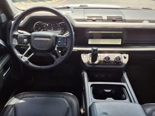 2023 Land Rover Defender - $61,059
