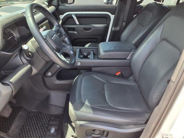 2023 Land Rover Defender - $61,059