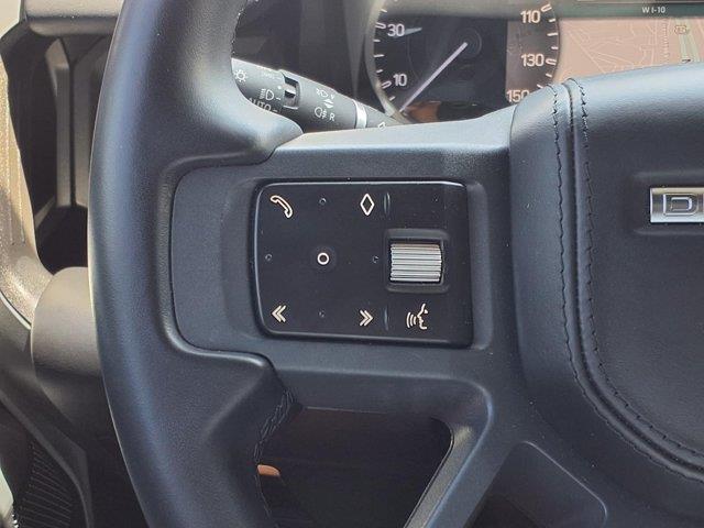 2023 Land Rover Defender - $61,059