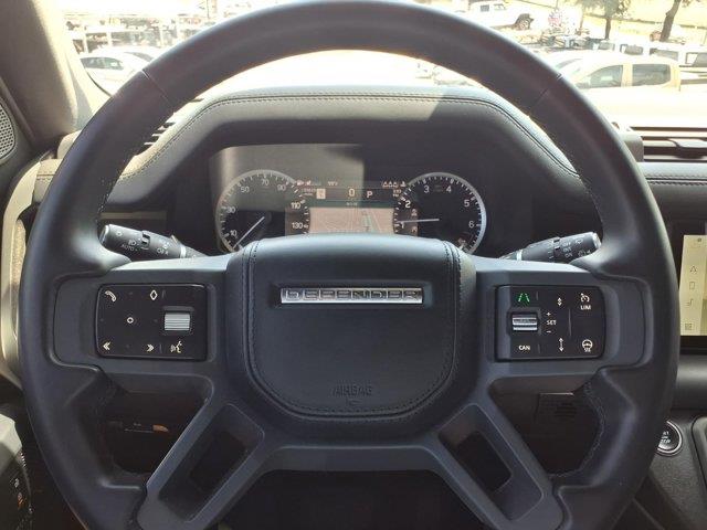 2023 Land Rover Defender - $61,059