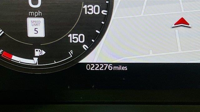 2024 Land Rover Defender 110 P400 X-Dynamic SE