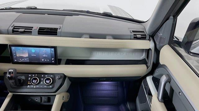 2024 Land Rover Defender 110 P400 X-Dynamic SE
