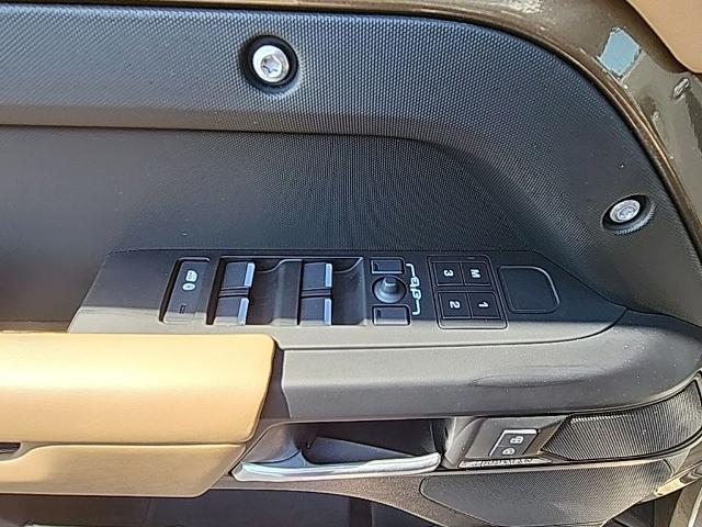 2026 Land Rover Defender - $76,995