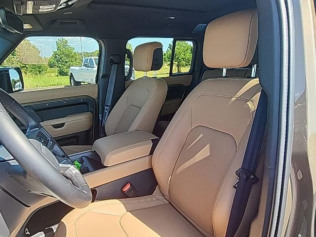 2026 Land Rover Defender - $76,995