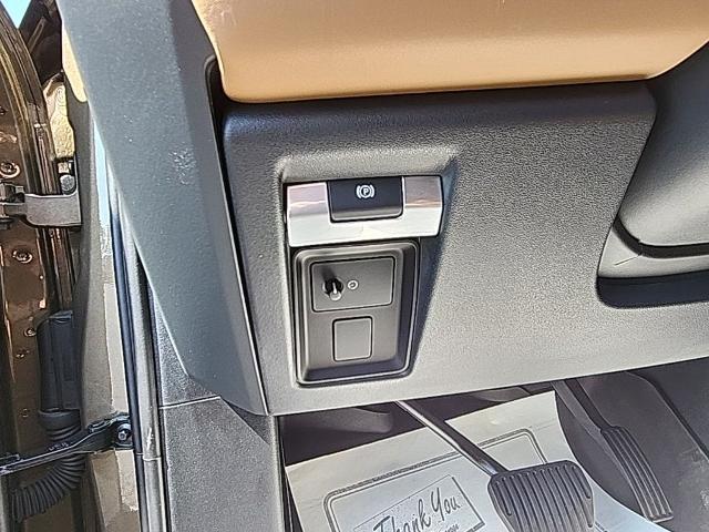 2026 Land Rover Defender - $76,995