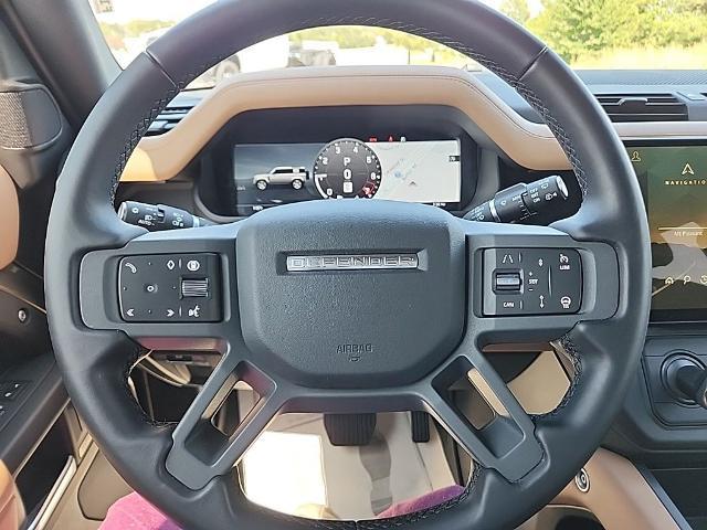 2026 Land Rover Defender - $76,995