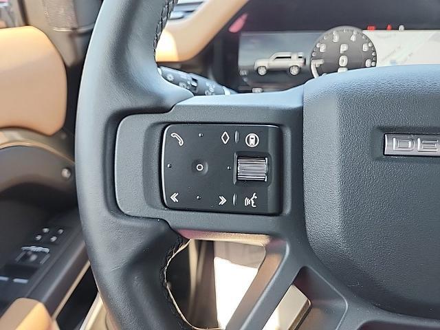2026 Land Rover Defender - $76,995