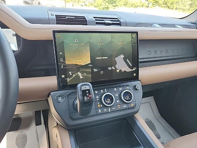2026 Land Rover Defender - $76,995