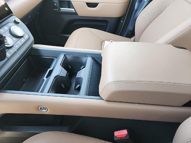 2026 Land Rover Defender - $76,995