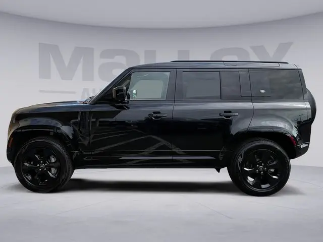 2023 Land Rover Defender - $51,600