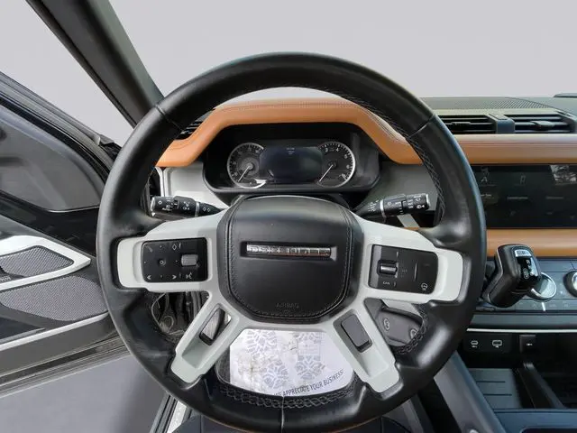 2023 Land Rover Defender - $51,600