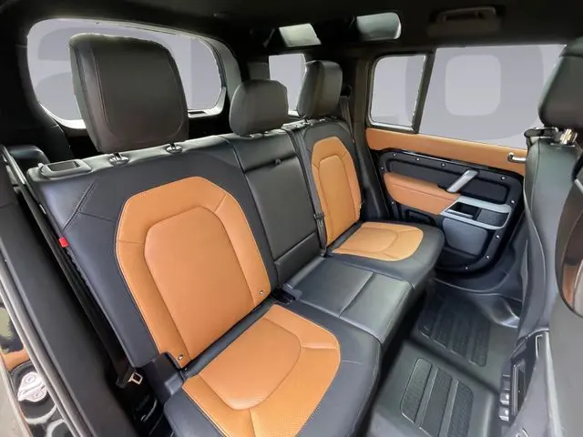 2023 Land Rover Defender - $51,600
