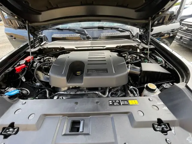 2023 Land Rover Defender - $51,600