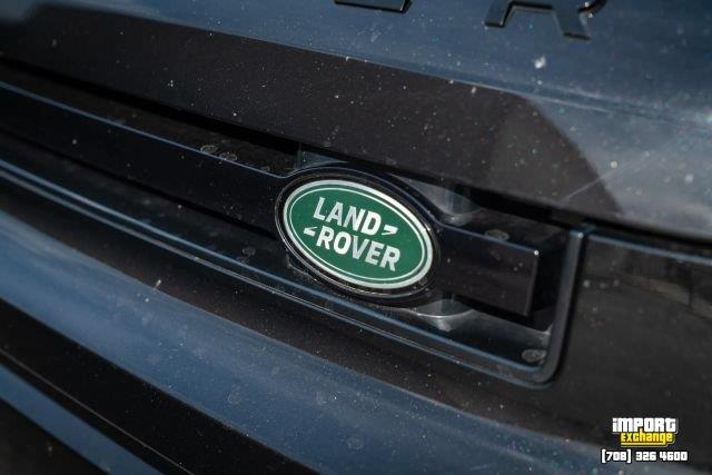 2024 Land Rover Defender