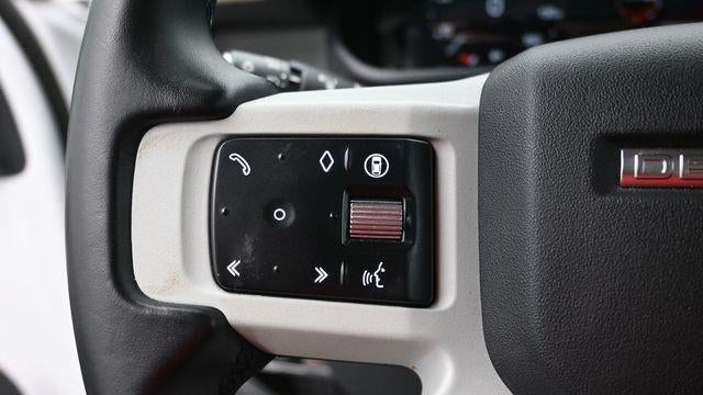 2024 Land Rover Defender 110 P400 X-Dynamic SE