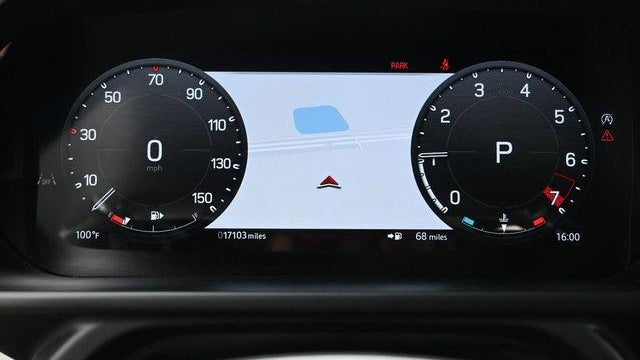 2024 Land Rover Defender 110 P400 X-Dynamic SE