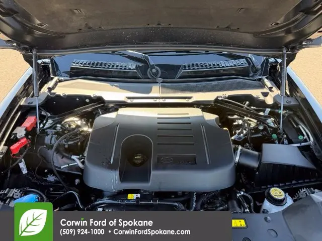 2025 Land Rover Defender - $70,667