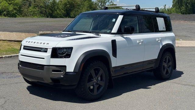 Preowned 2023 Land Rover Defender 110 X-Dynamic SE for Sale