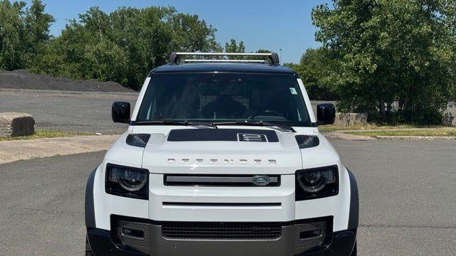 2023 Land Rover Defender 110 X-Dynamic SE