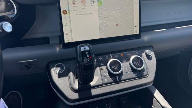 2023 Land Rover Defender 110 X-Dynamic SE