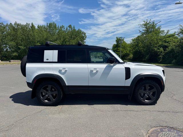 2023 Land Rover Defender - $47,922