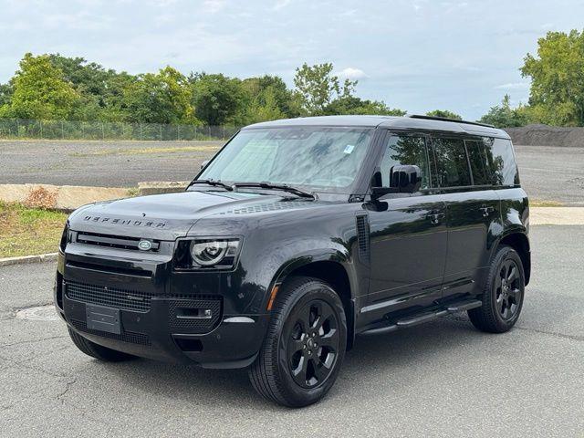 2023 Land Rover Defender - $51,980