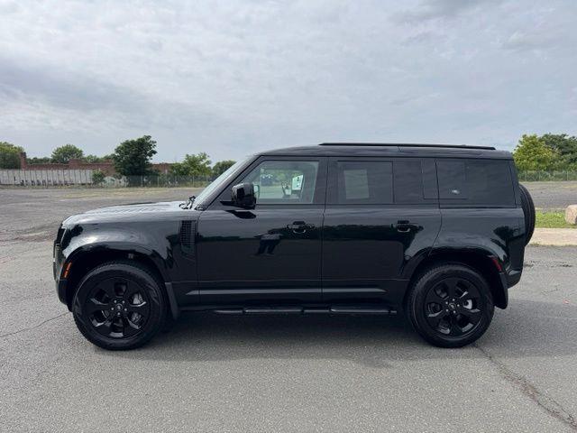 2023 Land Rover Defender - $51,980