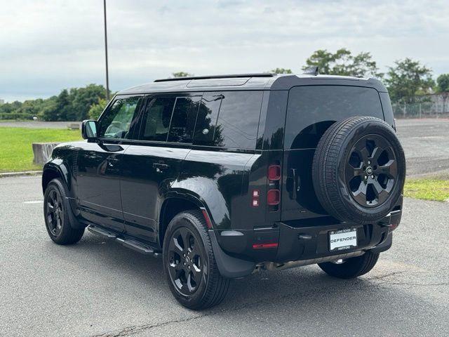 2023 Land Rover Defender - $51,980