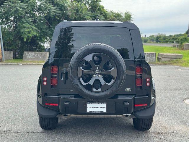 2023 Land Rover Defender - $51,980