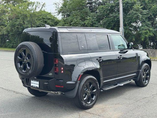 2023 Land Rover Defender - $51,980