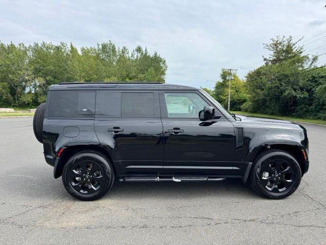 2023 Land Rover Defender - $51,980