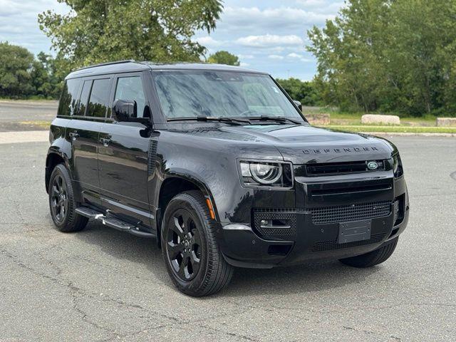 2023 Land Rover Defender - $51,980