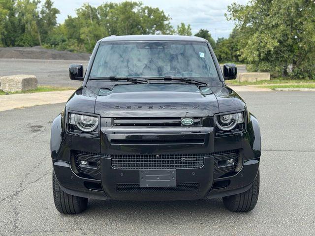 2023 Land Rover Defender - $51,980